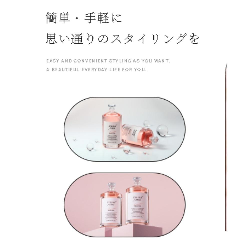 Emma Emu Encantal Hair Oil Peony & Musk 100ml