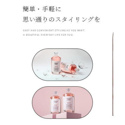Emma Emu Encantal Hair Oil Peony & Musk 100ml