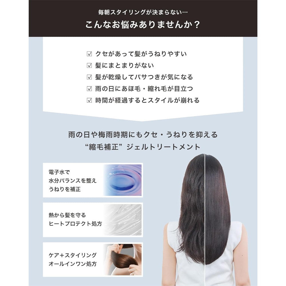 LUTY Protect Gel 110ml