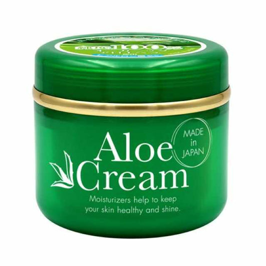 Aude Cosmetic Aloe 100 Moisture Cream 185g