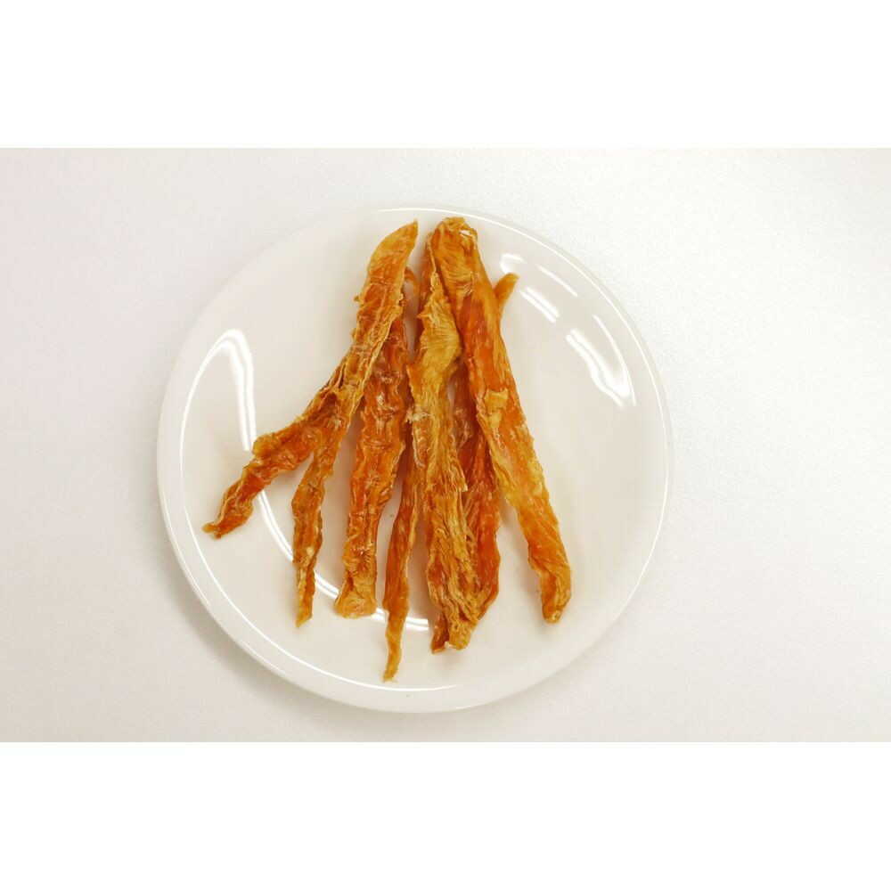 Forehas Chicken Breast Shredded Hard 70g