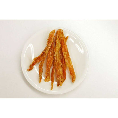 Forehas Chicken Breast Shredded Hard 70g