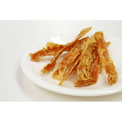 Forehas Chicken Breast Shredded Hard 70g