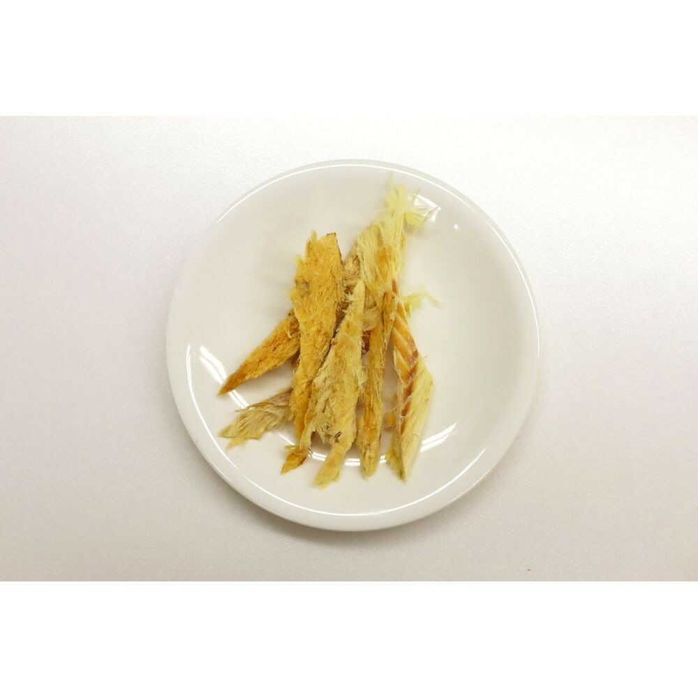 Forehas Hokkaido Flaked Cod 20g