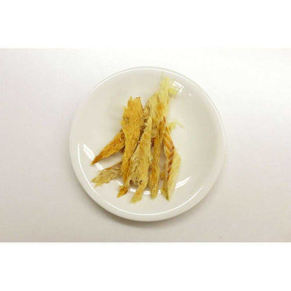 Forehas Hokkaido Flaked Cod 20g