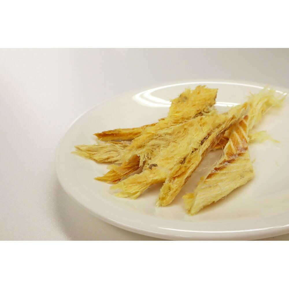 Forehas Hokkaido Flaked Cod 20g