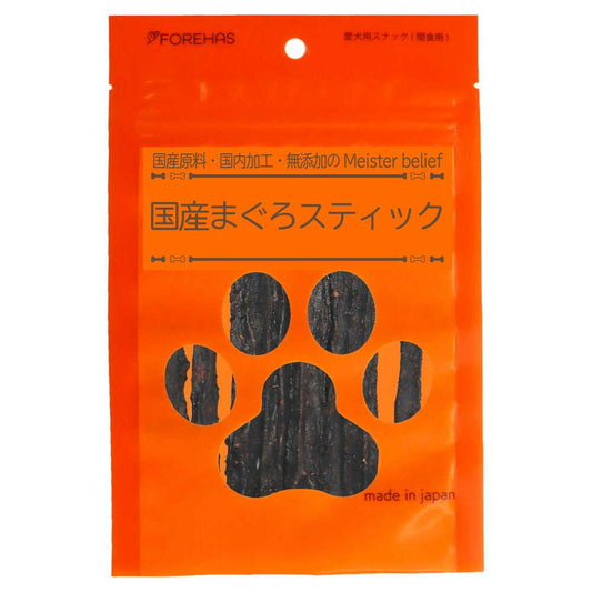 Forehas Domestic Tuna Stick 30g