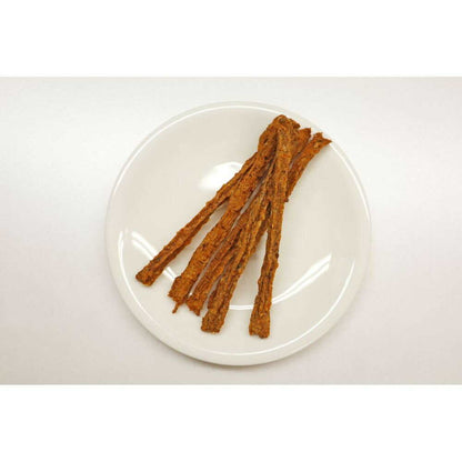 Forehas Domestic Salmon Stick 30g