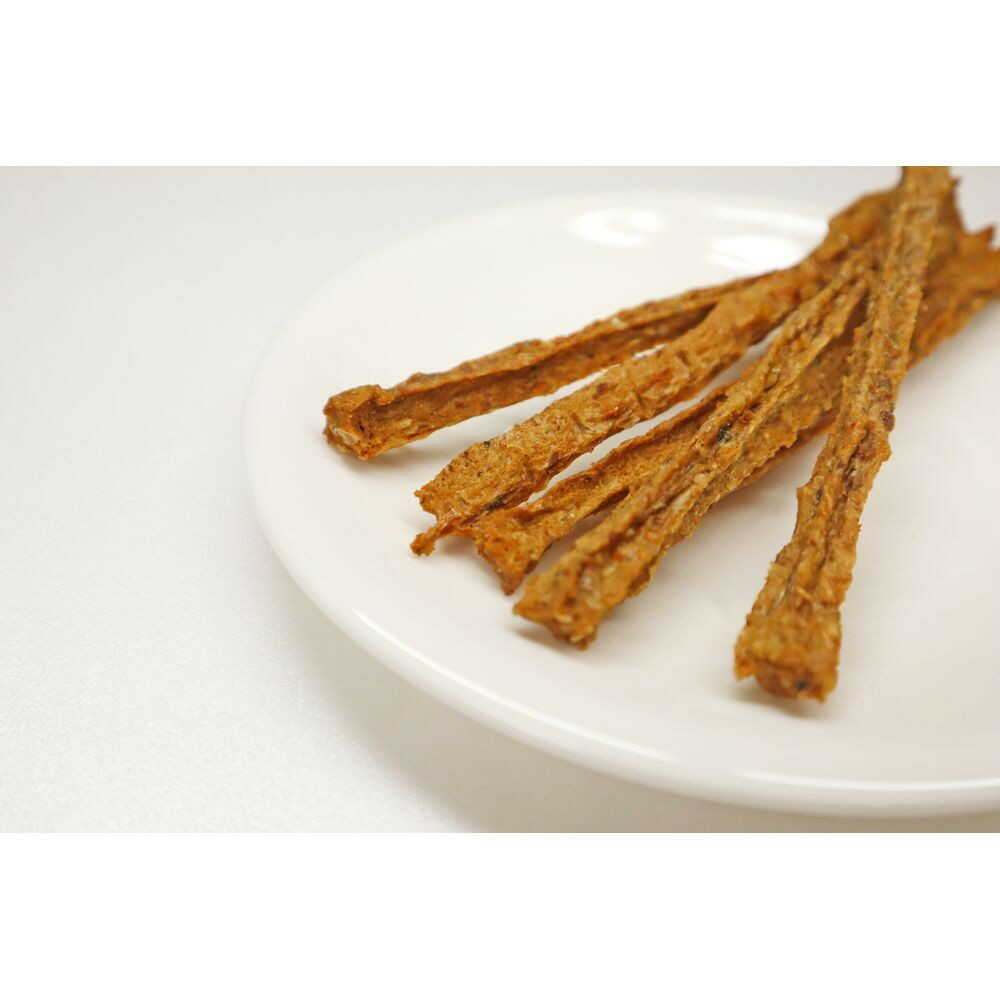 Forehas Domestic Salmon Stick 30g
