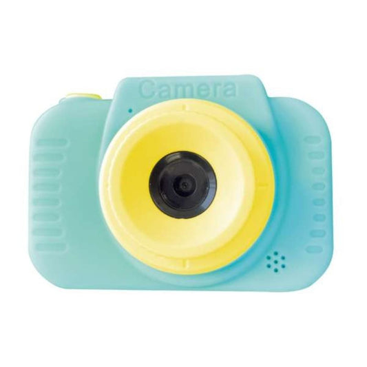 Kids Toy Camera Flash Talent Mint