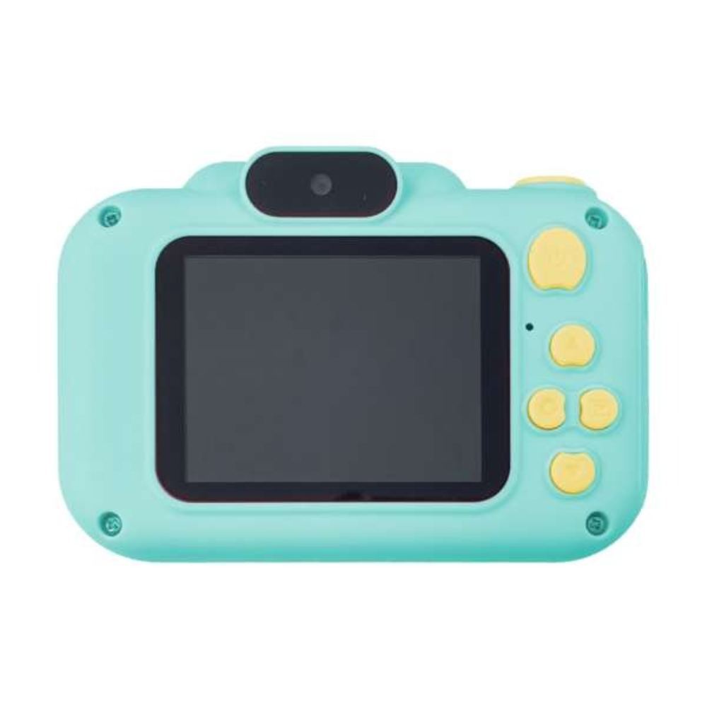 Kids Toy Camera Flash Talent Mint