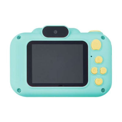 Kids Toy Camera Flash Talent Mint