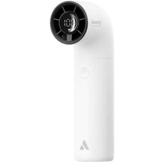 Aero-A High-Speed Handheld Fan WH