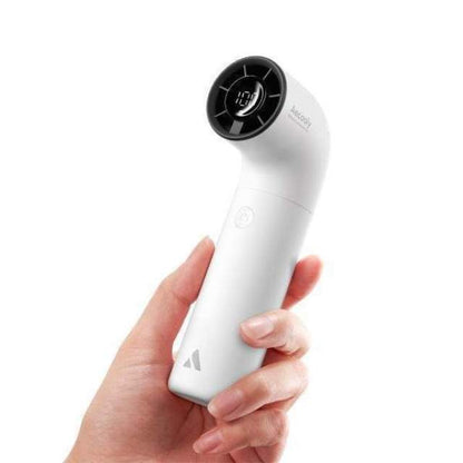 Aero-A High-Speed Handheld Fan WH