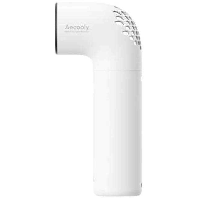 Aero-A High-Speed Handheld Fan WH