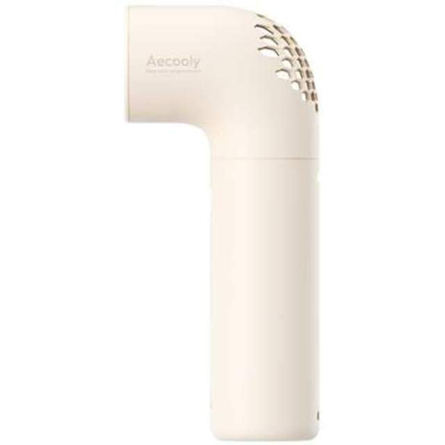 Aero-A High-Speed Handheld Fan BE