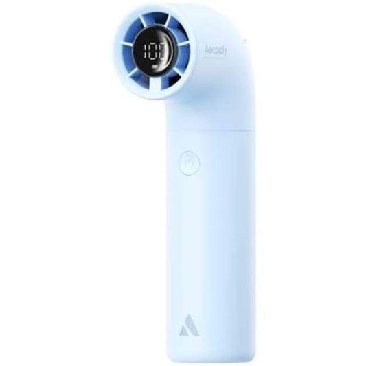 Aero-A High-Speed Handheld Fan BL