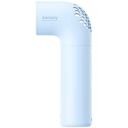 Aero-A High-Speed Handheld Fan BL