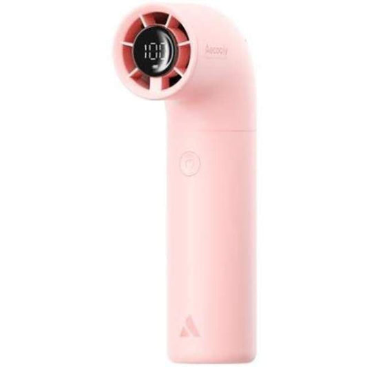Aero-A High-Speed Handheld Fan PK