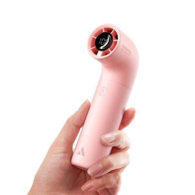 Aero-A High-Speed Handheld Fan PK