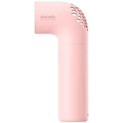 Aero-A High-Speed Handheld Fan PK