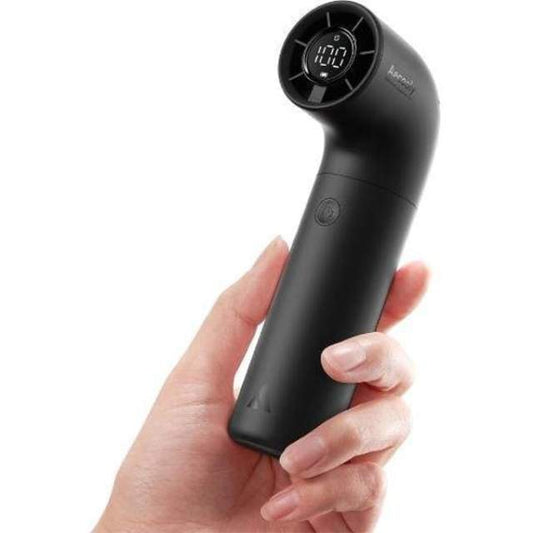 Aero-A High-Speed Handheld Fan BK