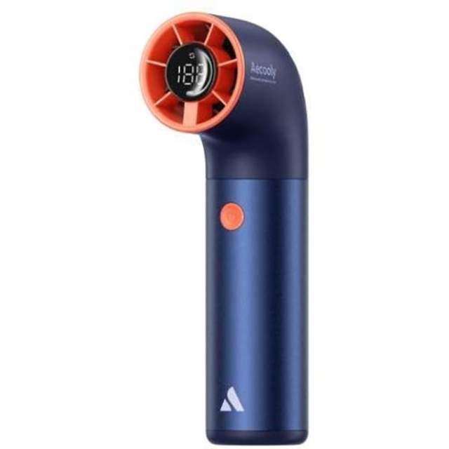 AeroUltra High-Speed Handheld Fan BL×OR