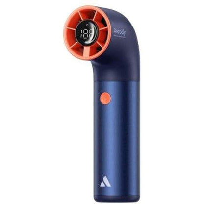 AeroUltra High-Speed Handheld Fan BL×OR