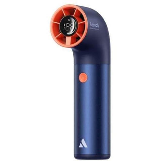 AeroUltra High-Speed Handheld Fan BL×OR