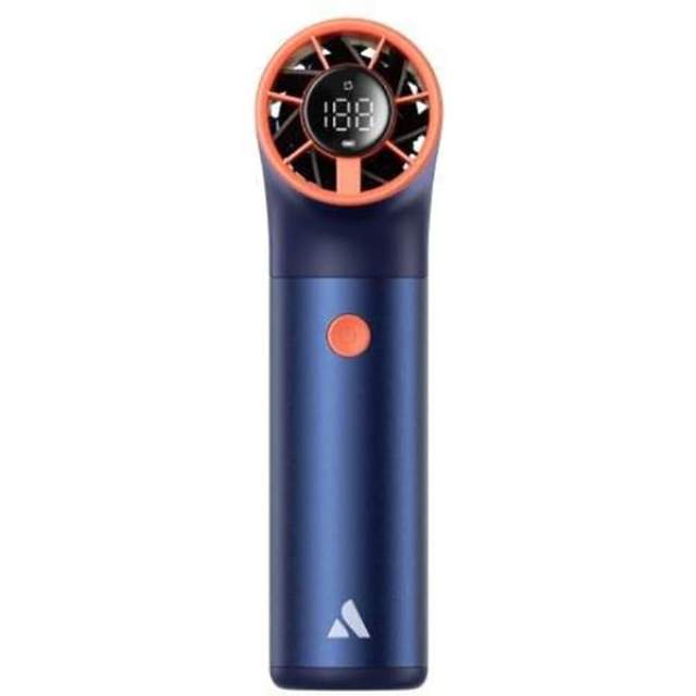 AeroUltra High-Speed Handheld Fan BL×OR