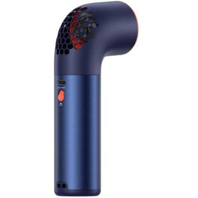 AeroUltra High-Speed Handheld Fan BL×OR