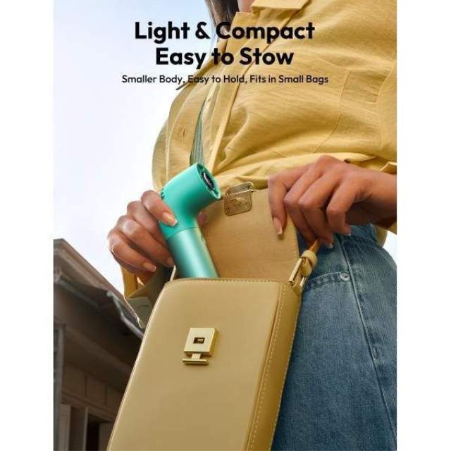 AeroUltra High-Speed Handheld Fan GR