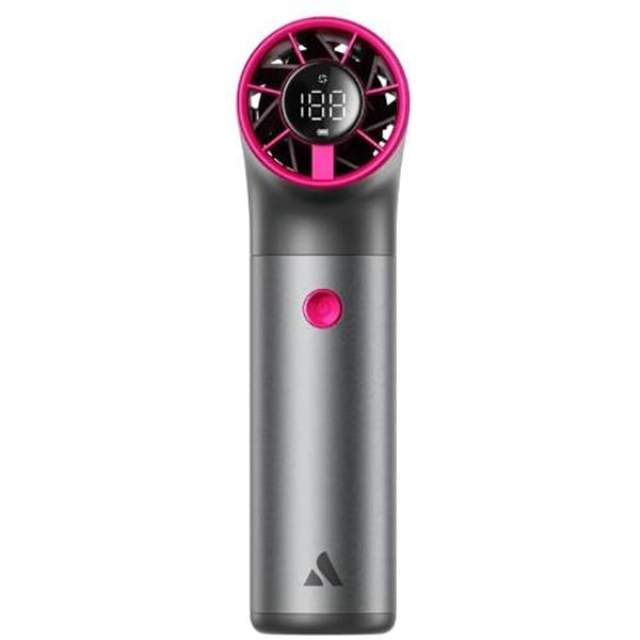 AeroUltra High-Speed Handheld Fan GY×PL