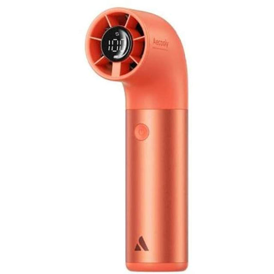 AeroUltra High-Speed Handheld Fan OR