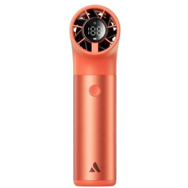 AeroUltra High-Speed Handheld Fan OR