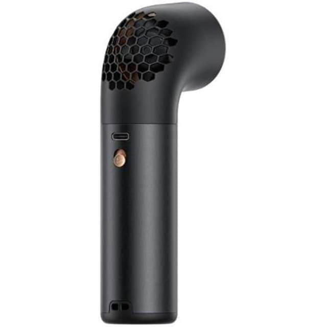 AeroUltra High-Speed Handheld Fan BK×GD