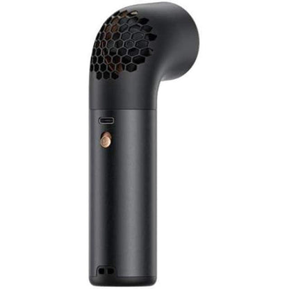 AeroUltra High-Speed Handheld Fan BK×GD