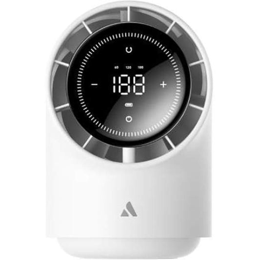 Chic 01 High-Speed Table Fan WH