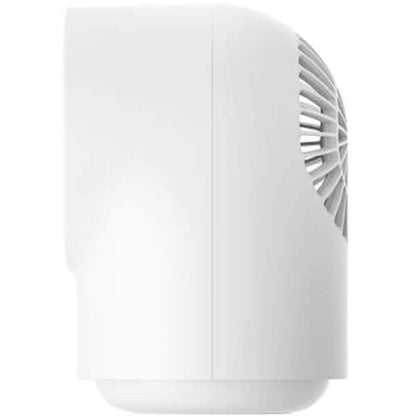 Chic 01 High-Speed Table Fan WH