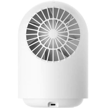Chic 01 High-Speed Table Fan WH