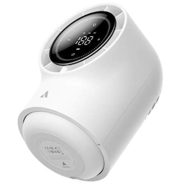 Chic 01 High-Speed Table Fan WH