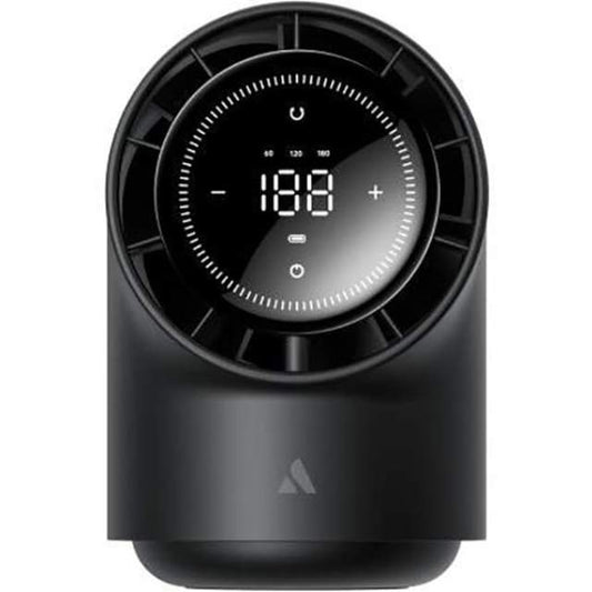 Chic 01 High-Speed Table Fan BK