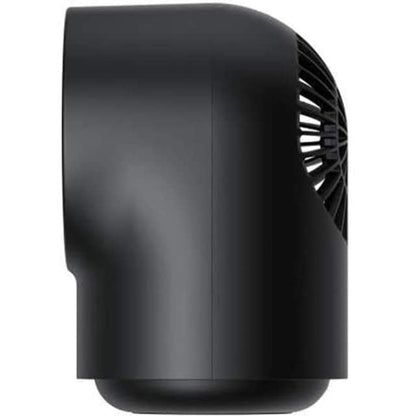 Chic 01 High-Speed Table Fan BK