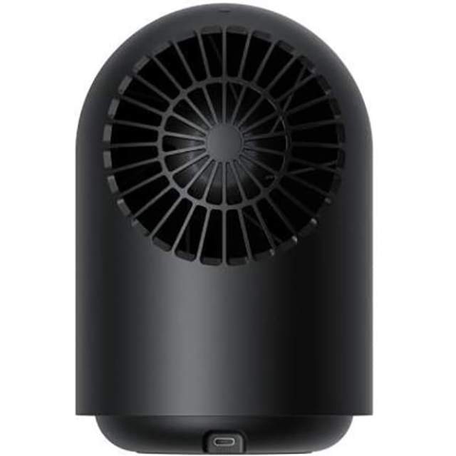 Chic 01 High-Speed Table Fan BK