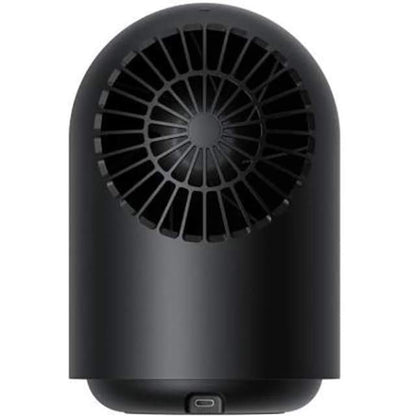 Chic 01 High-Speed Table Fan BK