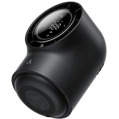 Chic 01 High-Speed Table Fan BK