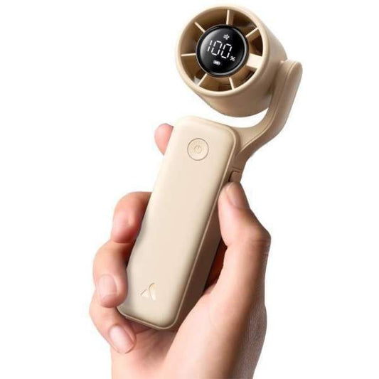 Air Gimbal 3-in-1 Handheld Fan BE