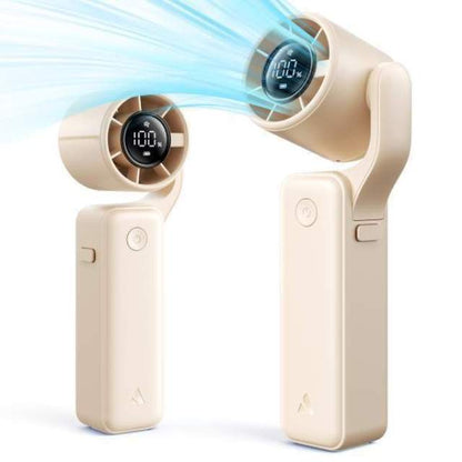 Air Gimbal 3-in-1 Handheld Fan BE