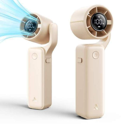 Air Gimbal 3-in-1 Handheld Fan BE