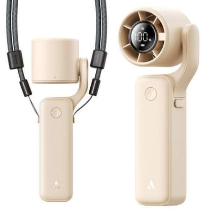 Air Gimbal 3-in-1 Handheld Fan BE